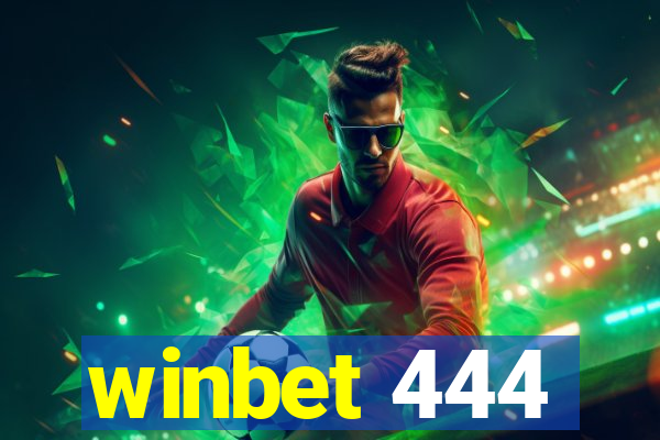 winbet 444